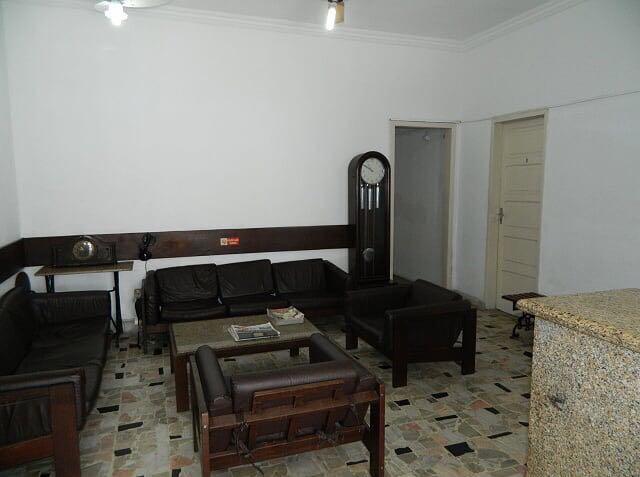 Hotel Fronteiras 2*